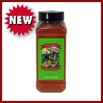 Primo's Chili Lime Spice Blend Large